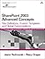 Sharepoint 2003 Advanced Concepts by Jason Nadrowski