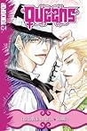 Queens Volume 4
