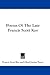 Poems Of The Late Francis Scott Key