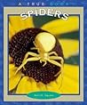 Spiders (True Books)