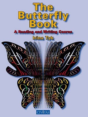 The Butterfly Book: A Reading and Writing Course (Paperback)