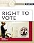 Right to Vote (American Rights)