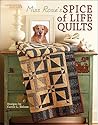 Miss Rosie's Spice of Life Quilts Miss Rosie's Spice of Life Quilts