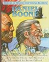Daniel Boone: Bravery on the Frontier (Heroes of History for Young Readers)