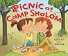 Picnic at Camp Shalom by Jacqueline Jules Picnic at Camp Shalom by Jacqueline Jules