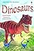 Dinosaurs (Usborne First Re...