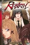 Rebirth vol 17