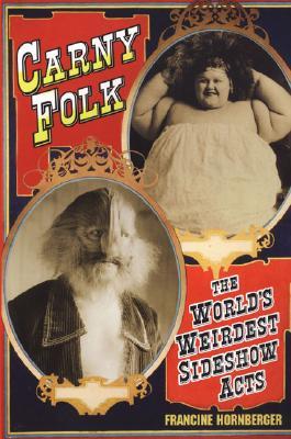 Carny Folk (Paperback)