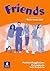 Friends: Global Teacher's Book (FRND)