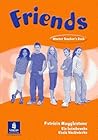 Friends: Global Teacher's Book (FRND)