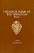 The Minor Poems of The Vernon MS II (Early English Text Society Original Series)