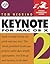 Keynote 2 for Mac OS X