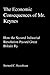 The Economic Consequences of Mr. Keynes: How the Second Industrial Revolution Passed Great Britain By
