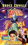 Farewell to Earth (Sixth Grade Alien, #12) Farewell to Earth (Sixth Grade Alien, #12)
