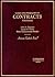 Cases and Problems on Contracts, 5th Edition (American Casebook Series)