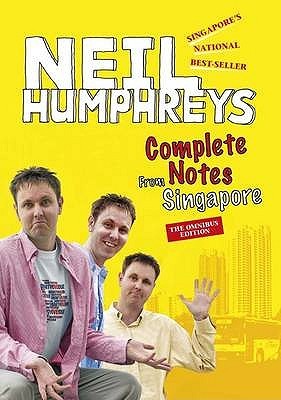 Complete Notes from Singapore (Paperback)