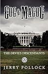 Gog & Magog: The Devil's Descendants