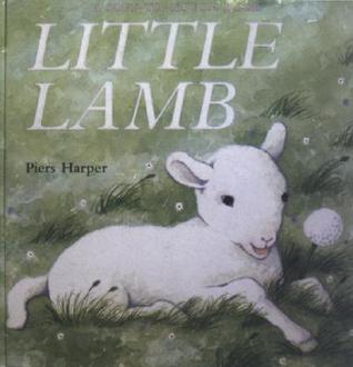 Little Lamb (Soft-to-Touch Books)