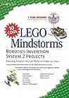 10 Cool LEGO Mindstorms Robotics Invention System 2 Projects: Amazing Projects You Can Build in Under an Hour 10 Cool LEGO Mindstorms Robotics Invention System 2 Projects: Amazing Projects You Can Build in Under an Hour