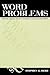 Word Problems (Studies in M...