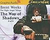 The Way of Shadows (2 of 2) [Dramatized Adaptation] (Night Angel #1)