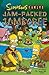 Simpsons Comics Jam-Packed Jamboree by Matt Groening