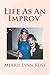 Life As An Improv'