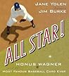 All Star! by Jane Yolen