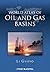 World Atlas of Oil and Gas Basins