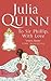 To Sir Phillip, With Love (Bridgertons, #5) by Julia Quinn