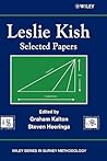 Leslie Kish: Selected Papers