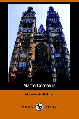 Maître Cornélius (Paperback)
