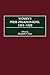 Women's Press Organizations, 1881-1999 by Elizabeth V. Burt