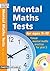 Mental Maths Tests for Ages 9-10