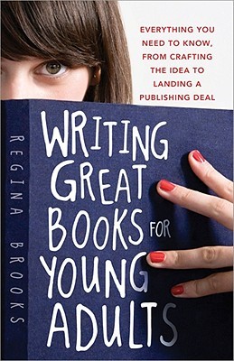Writing Great Books for Young Adults (Paperback)