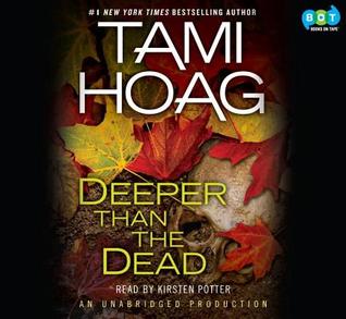 Deeper Than the Dead
