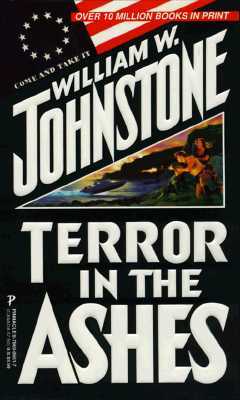 Terror in the Ashes (Ashes, #15)