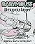 Babymouse #11: Dragonslayer