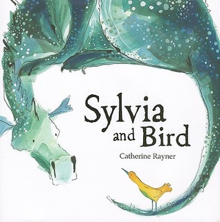 Sylvia and Bird (Hardcover)