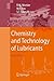 Chemistry and Technology of Lubricants