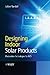 Designing Indoor Solar Products by Julian Randall