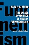 The Uneasy Consci...