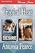 Tropical Heat: Tropic of Desire / the Topaz Embrace (Siren Menage Amour)