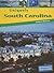 Uniquely South Carolina (Heinemann State Studies)
