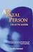 A Real Person by Gunilla Gerland