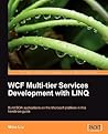 WCF Multi-tier Services Development with LINQ