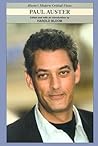 Paul Auster (Bloom's Modern Critical Views)