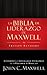 La Biblia de liderazgo