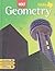 Holt Geometry: Student Edition Grades 9-12 2007