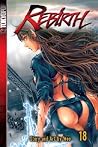 Rebirth vol 18 Rebirth vol 18